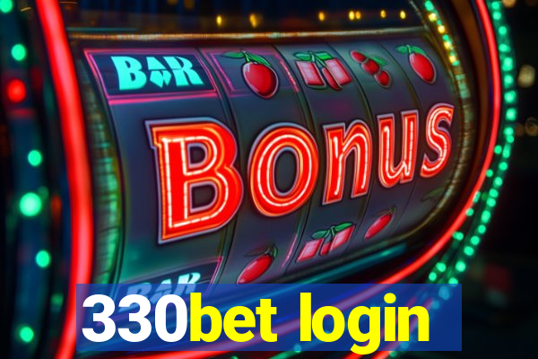 330bet login